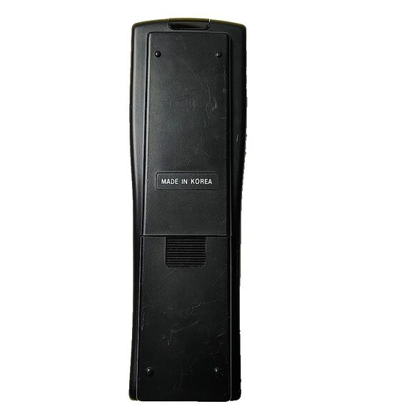 Goldstar Remote Control OEM Tested Works Genuine - Picture 2 of 3